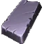 Iron slab