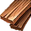 Planks