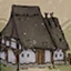 Weaver's workshop