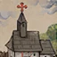Wooden church