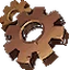 Wooden parts