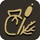 Cattail Flour