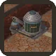 Deep Badwater Pump