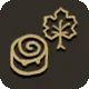 Maple Pastries