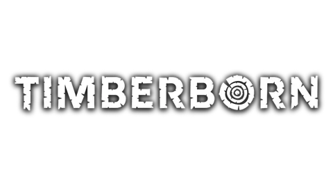 Timberborn logo
