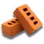 Bricks