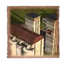 Cement plant
