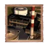 Chemical plant