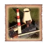 Coal power plant
