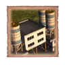 Concrete plant