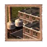 Fabric factory