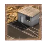 Gravel quarry (40 workers)