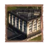 Mechanical components factory