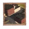 Nuclear fuel fabrication plant