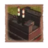 Uranium conversion plant