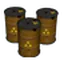 Uranium oxide